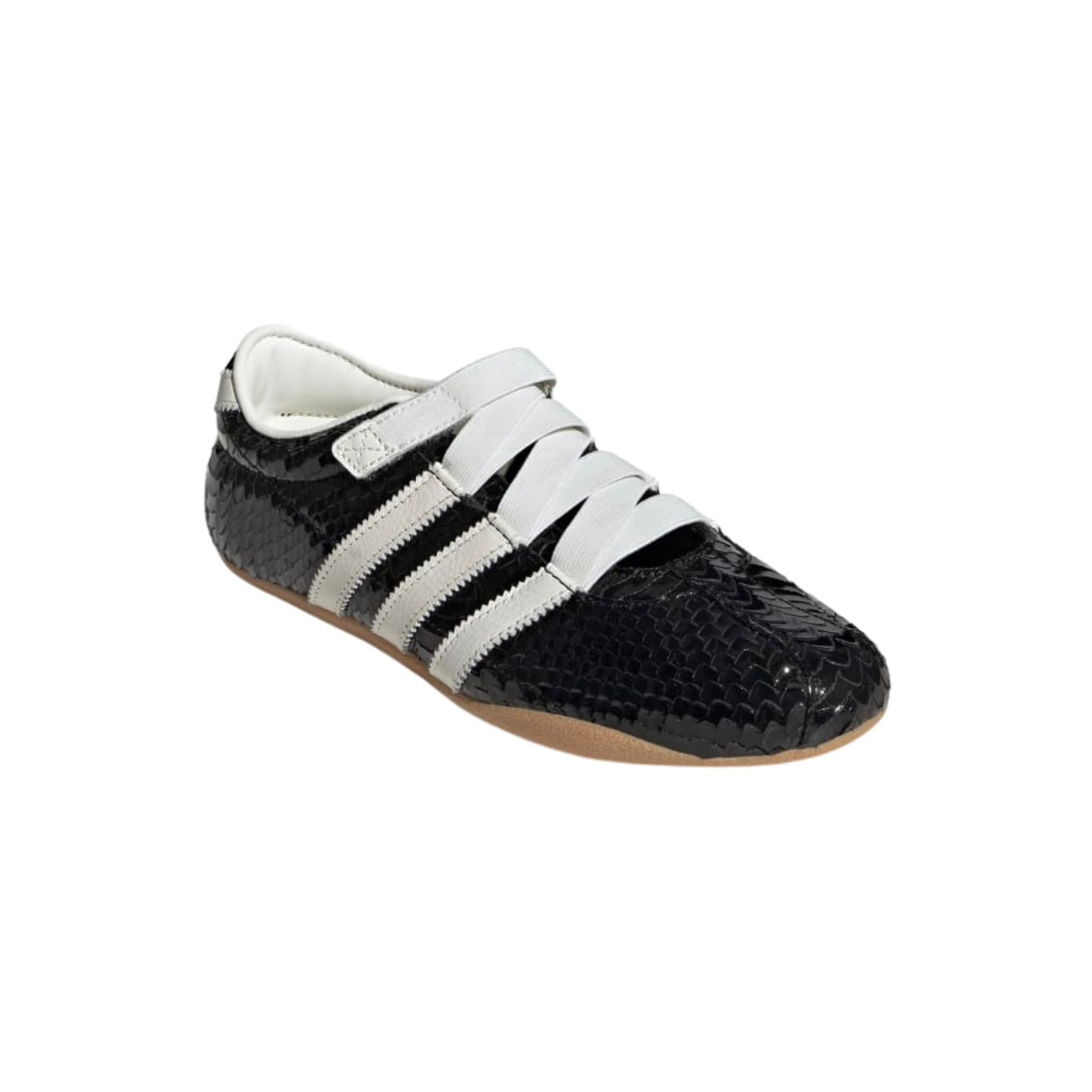 Adidas Tokyo Mary Jane - Black / Off White