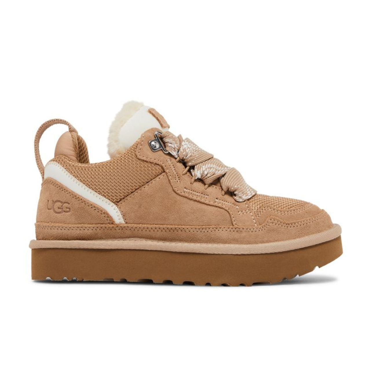Ugg Lowmel 'Sand'
