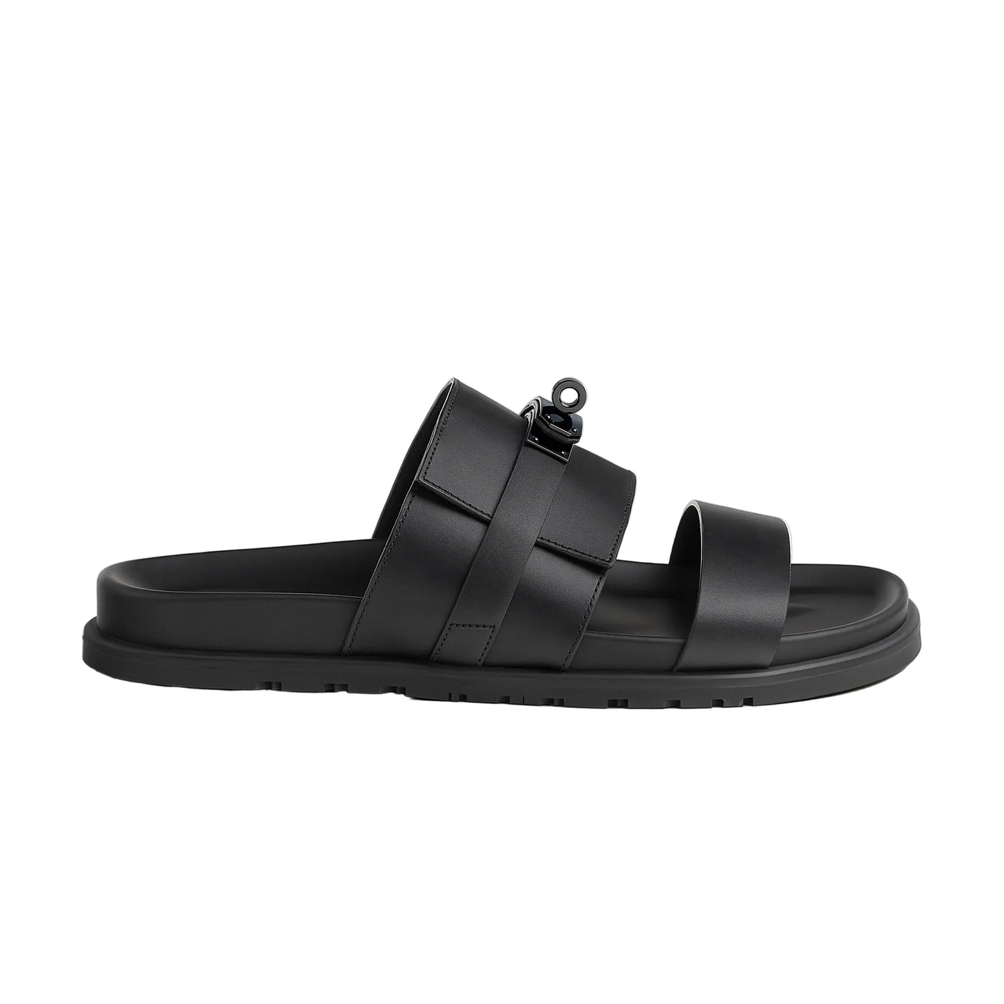 Hermès Jackson sandal 'Noir'