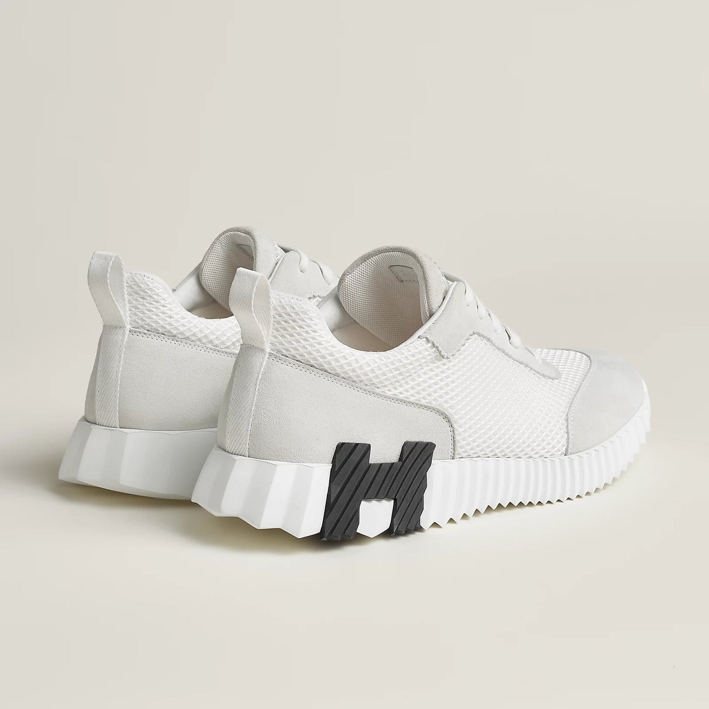 Hermès Bouncing sneaker 'Écru'