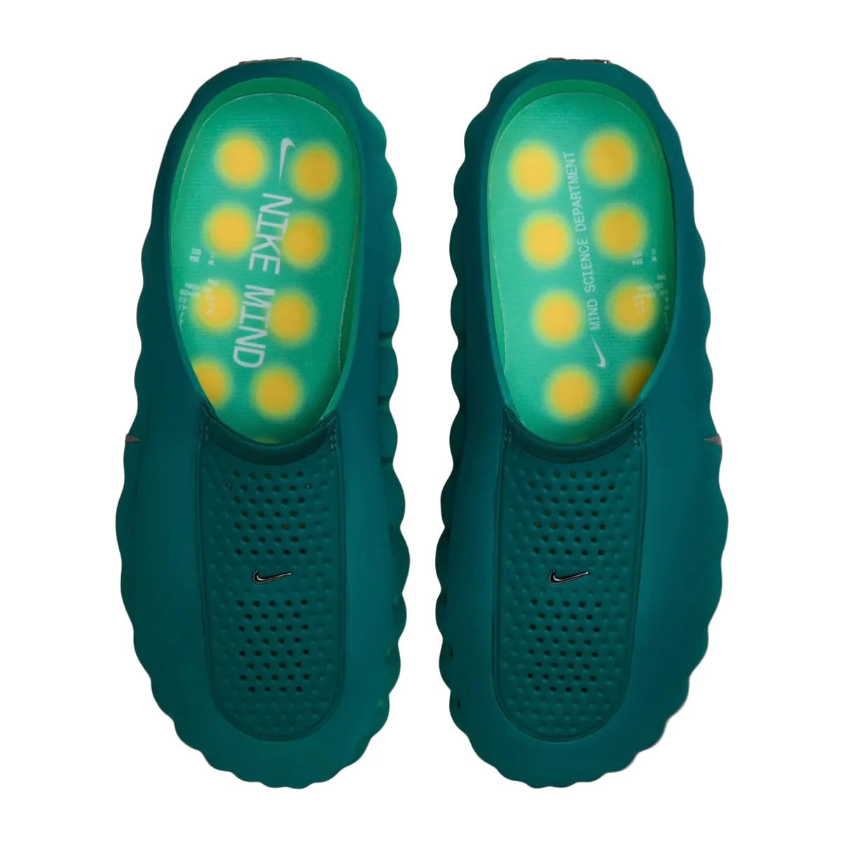 Nike Mind 001 “Geode Teal”