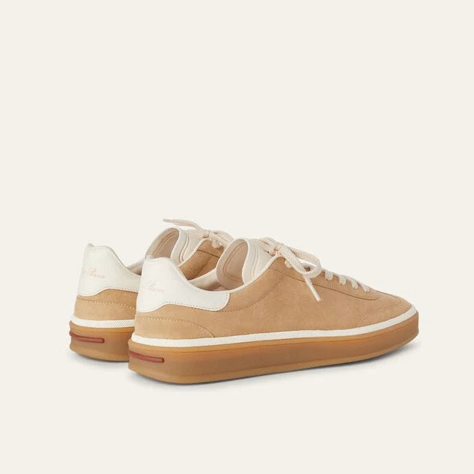 Loro piana Tennis Walk Sneaker'Windy Dunes (D0EE)'