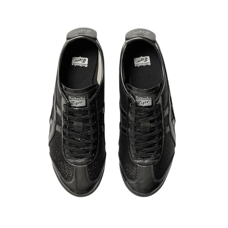 Onitsuka Tiger Mexico 66 BLACK/GUNMETAL