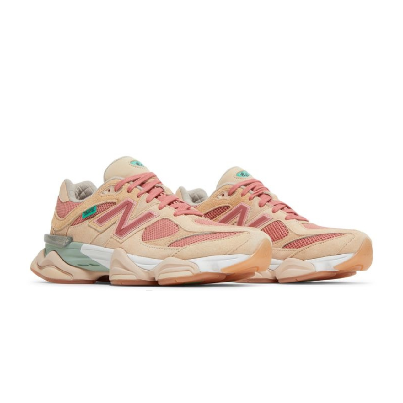 New Balance 9060 'Penny Cookie pink'