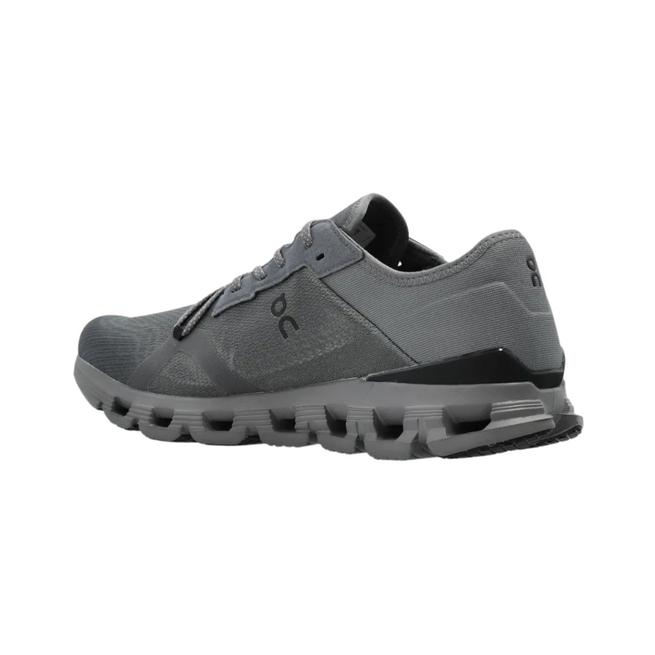 On Running Cloud X 4 AD Stone Black
