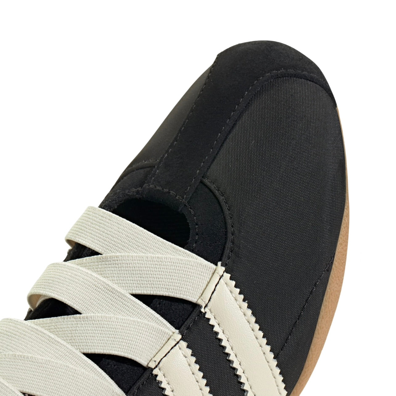 Adidas Tokyo Mary Jane - Black White