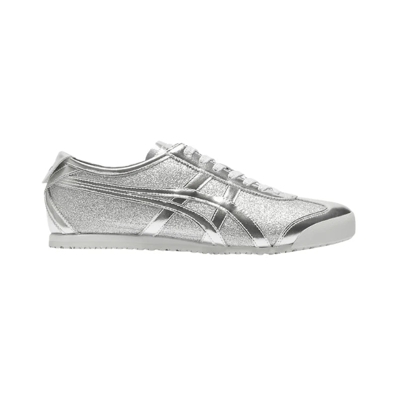Onitsuka Tiger Mexico 66 PURE SILVER/PURE SILVER
