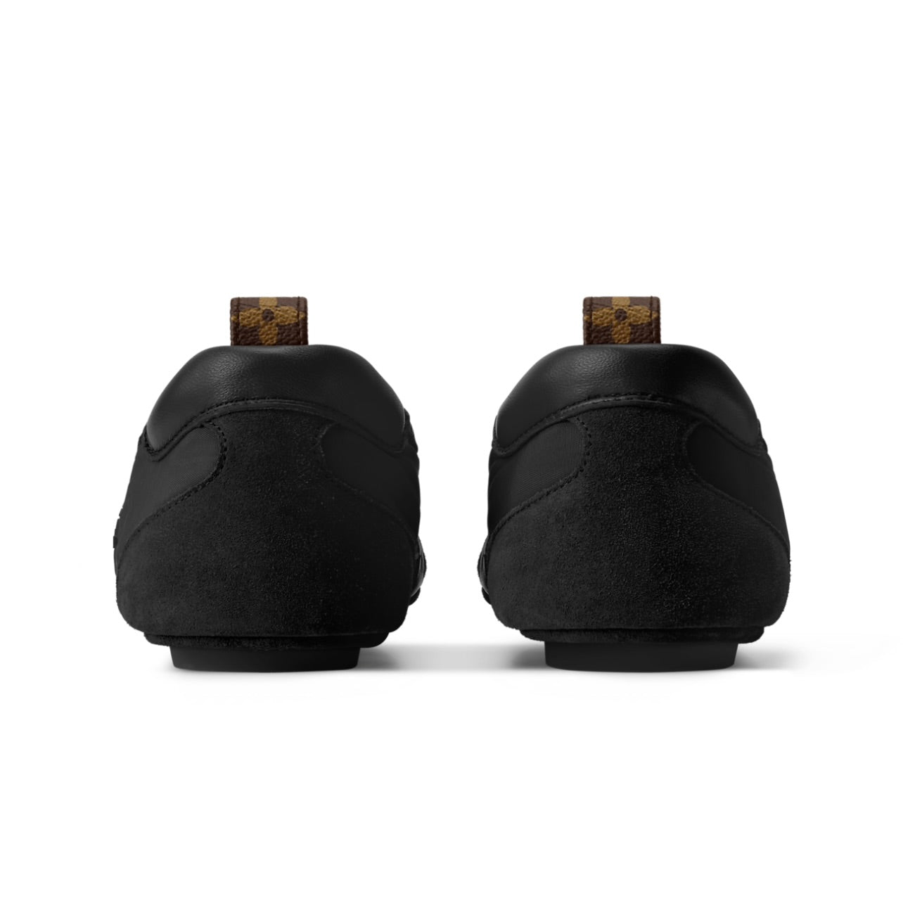 Louis Vuitton LV Sneakerina Noir