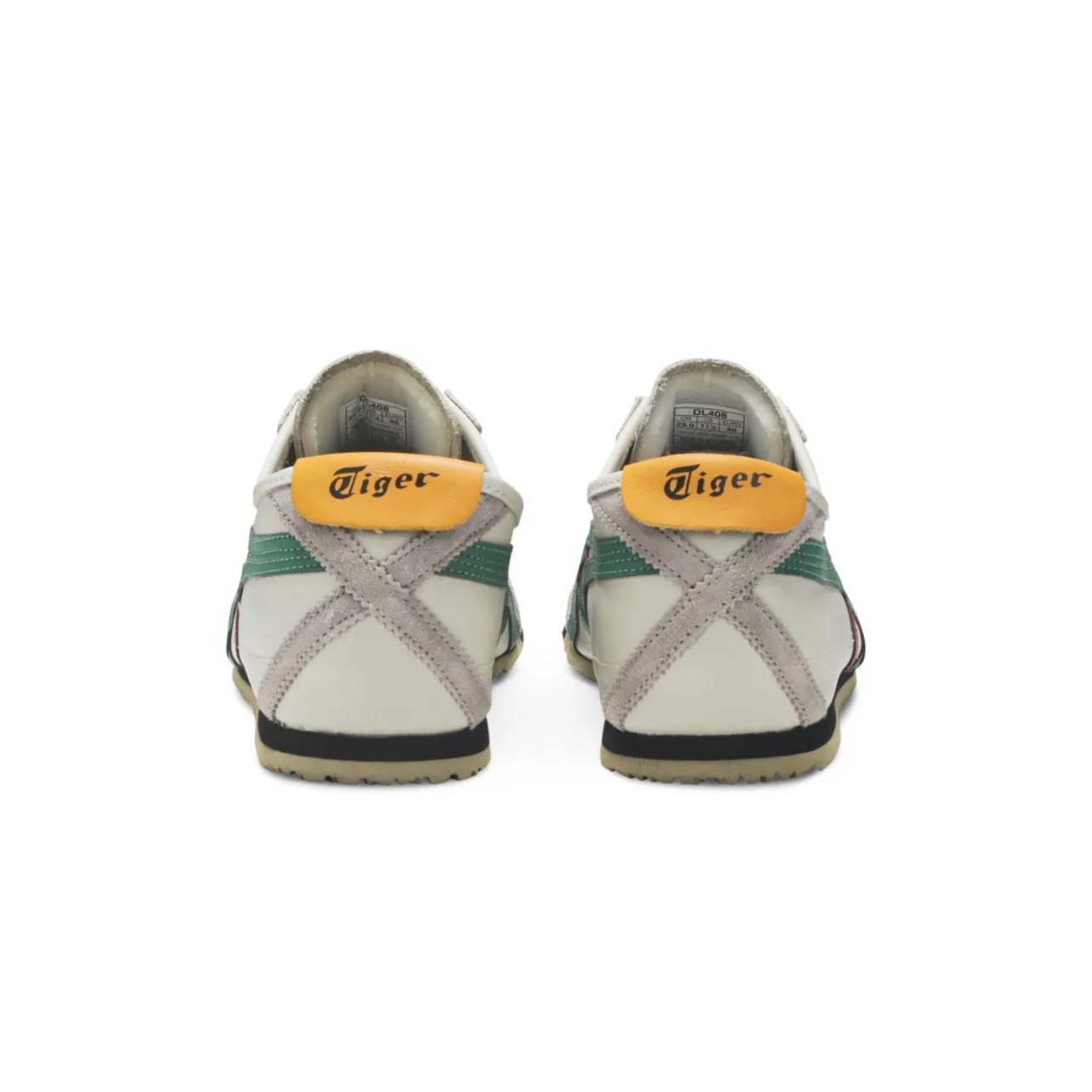 Onitsuka Tiger Mexico 66 'Birch Green'