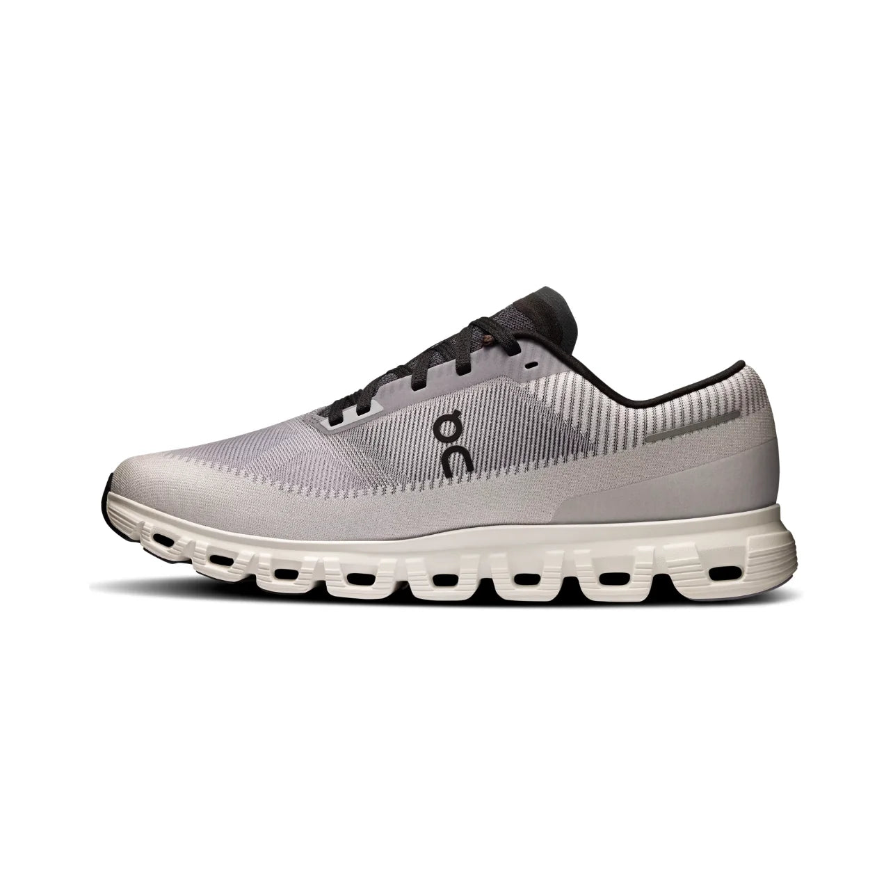On Running Cloud 6 Push 'Lilac Black'
