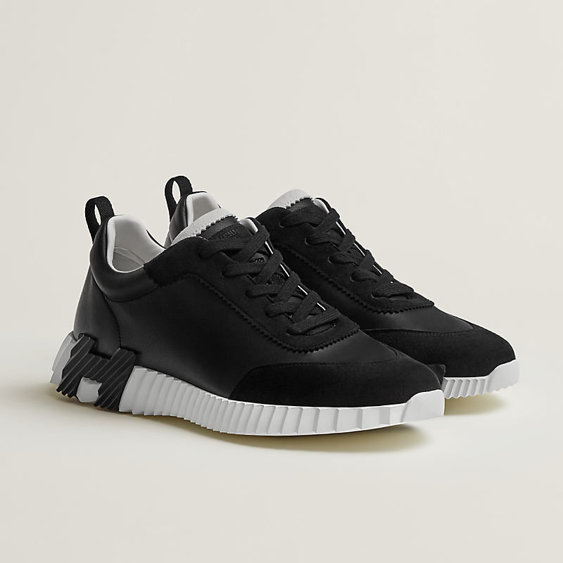 Hermès Bouncing sneaker 'Noir'