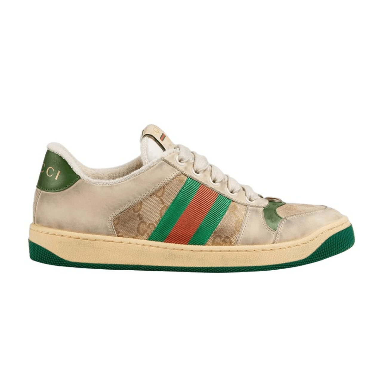 Gucci gg Screener trainer