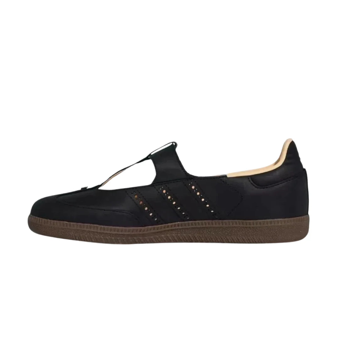 Adidas Samba Jane Beige Black