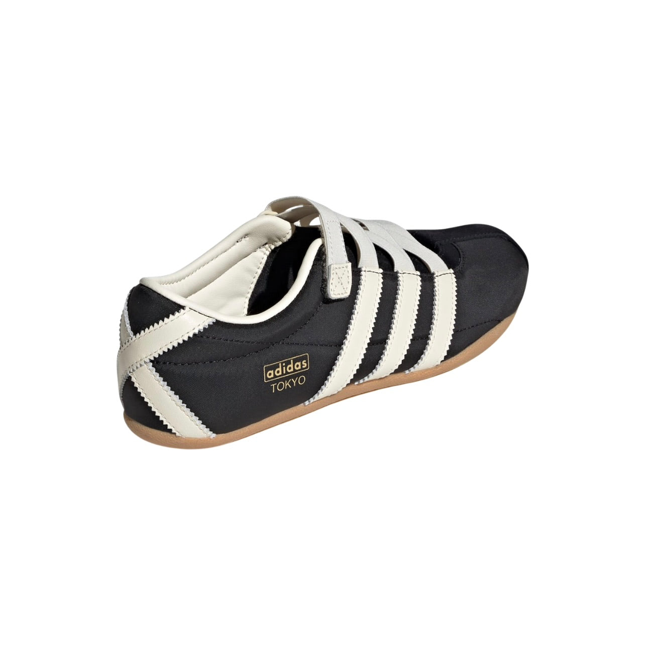 Adidas Tokyo Mary Jane - Black White