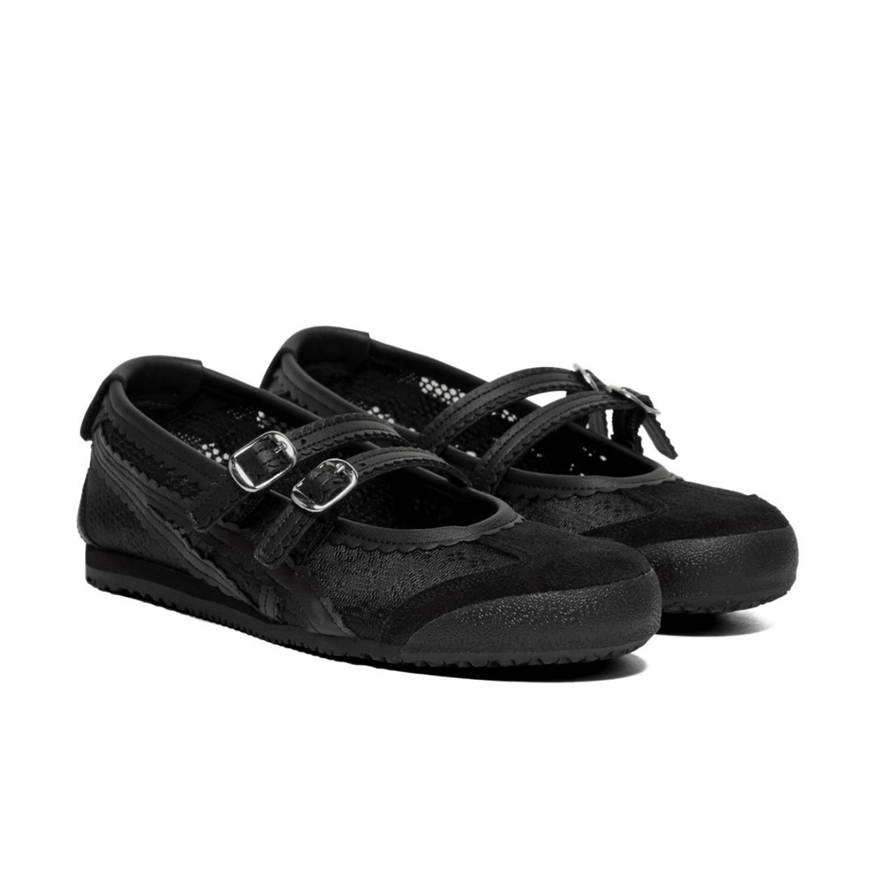 Onitsuka Tiger Mexico 66 TGRS 'BLACK/BLACK'