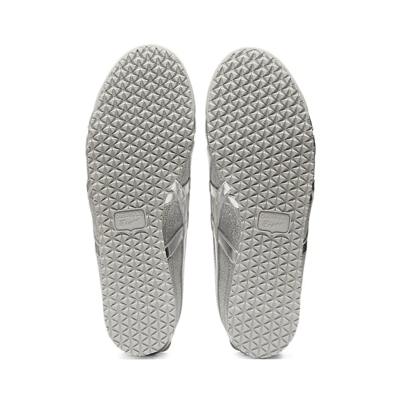 Onitsuka Tiger Mexico 66 PURE SILVER/PURE SILVER