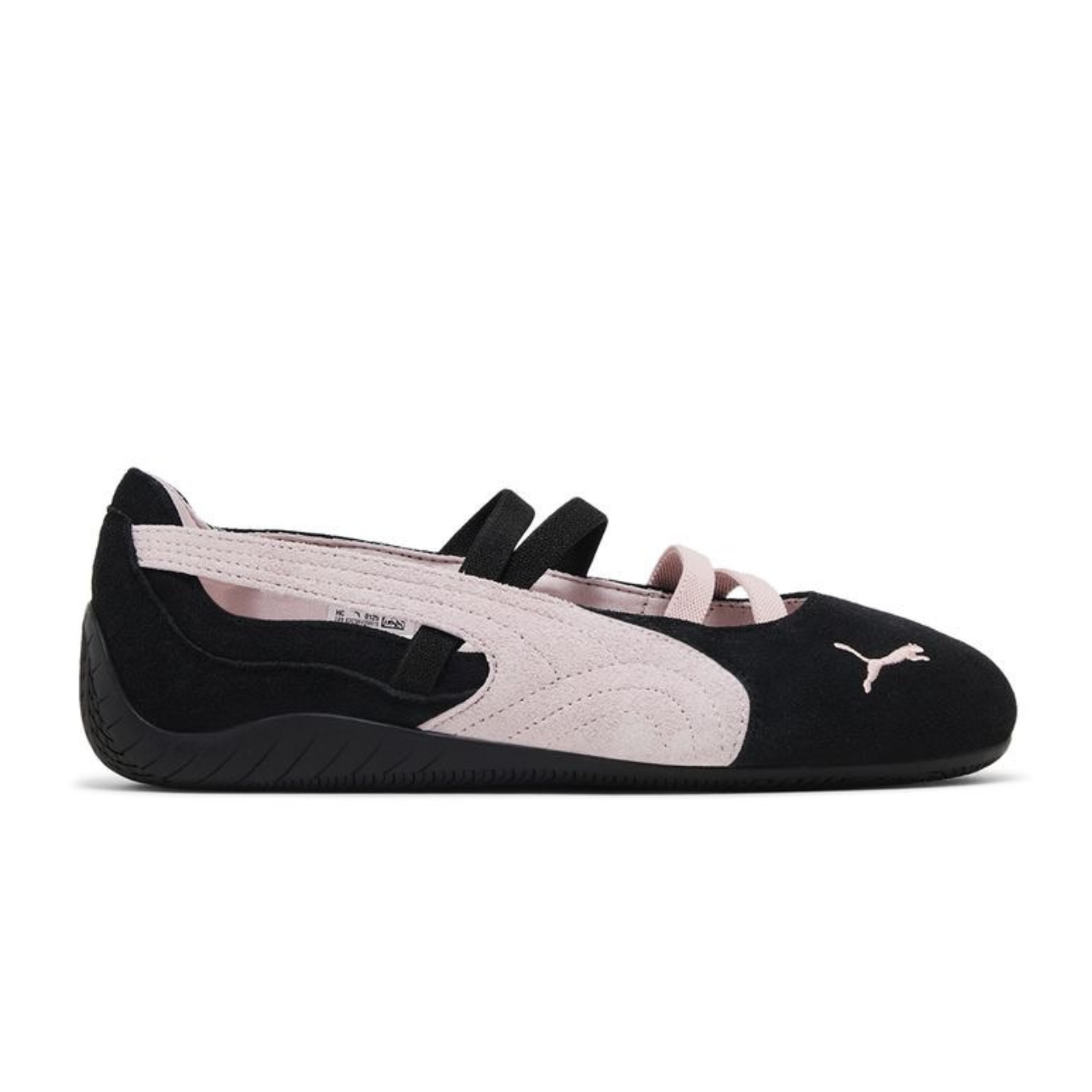 Puma Speedcat Ballet SD 'Black
Pink'