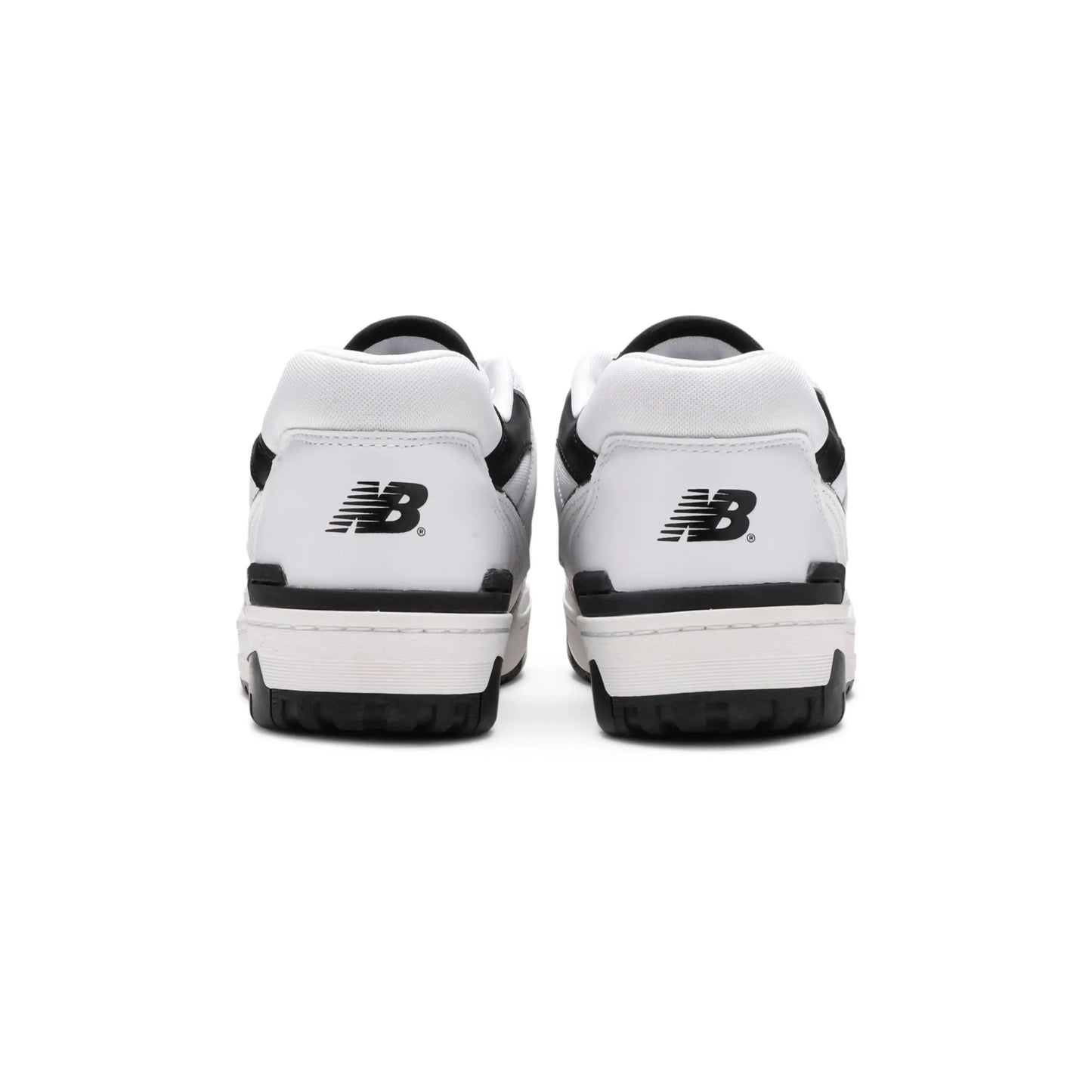 New balance 550 sea salt black