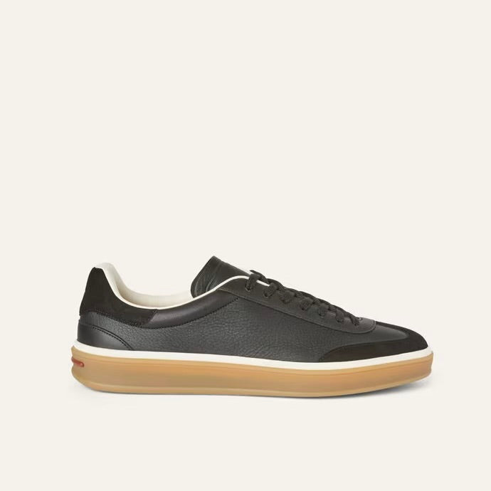 Loro piana Tennis Walk Sneaker'Black (8000)'