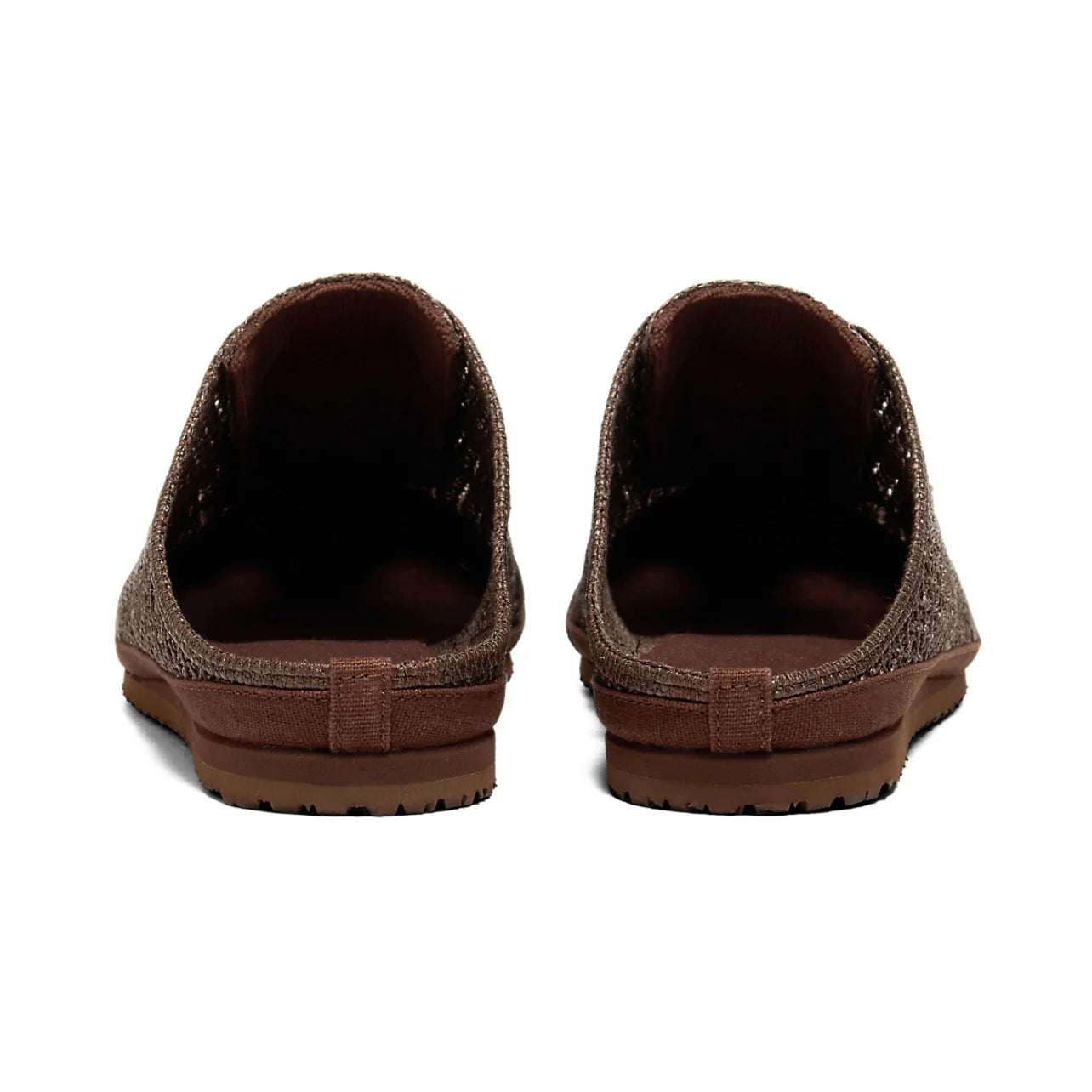 Onitsuka Tiger Mexico 66 Sabot Dark Brown