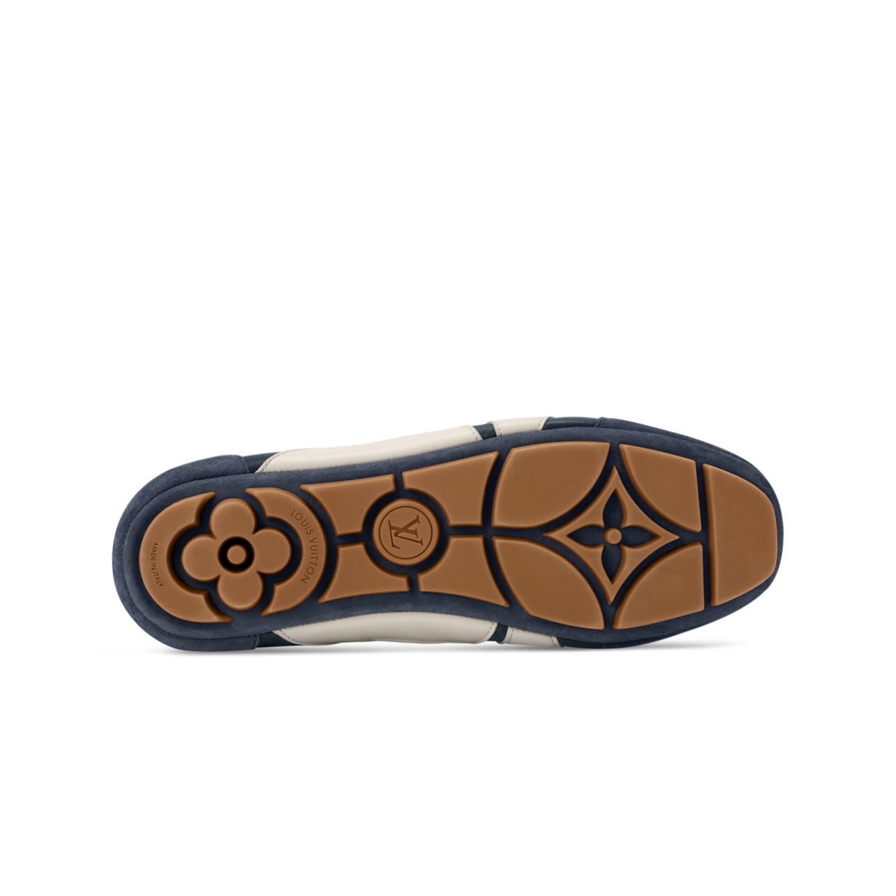 Louis Vuitton LV Sneakerina Marine