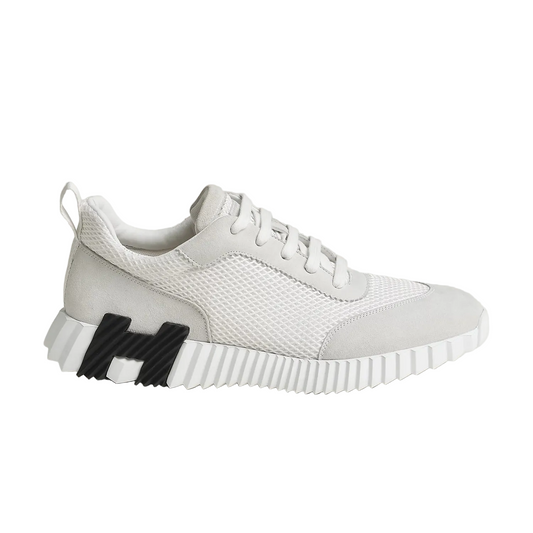 Hermès Bouncing sneaker 'Écru'