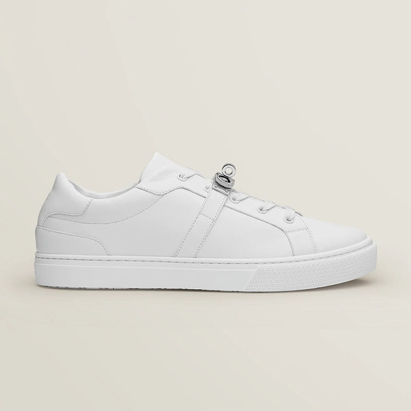 Hermès Day sneaker 'Blanc'