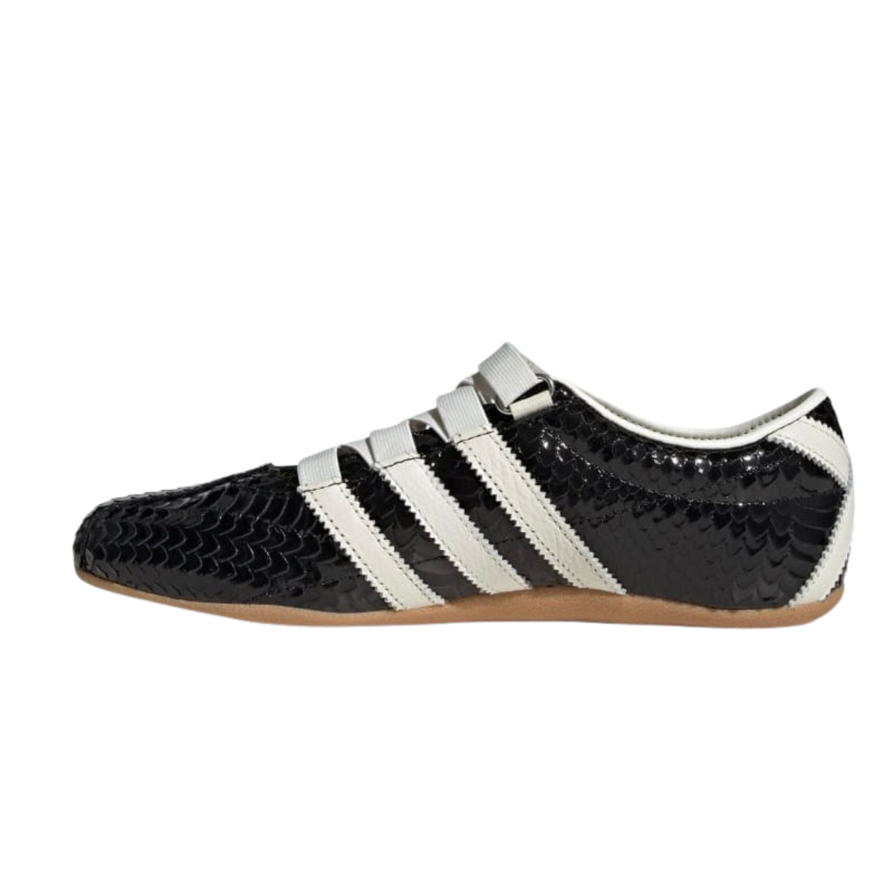 Adidas Tokyo Mary Jane - Black / Off White
