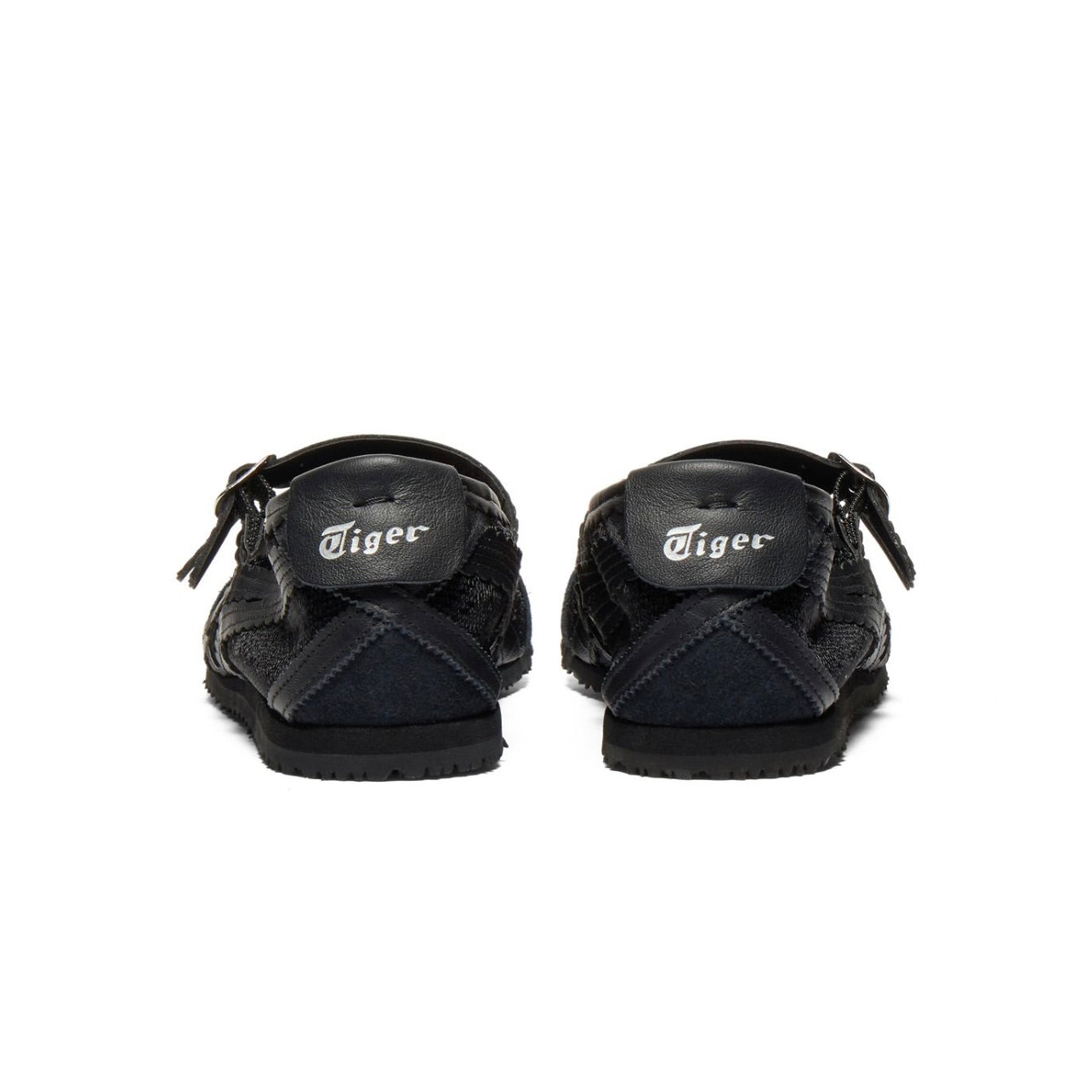 Onitsuka Tiger Mexico 66 TGRS 'BLACK/BLACK'