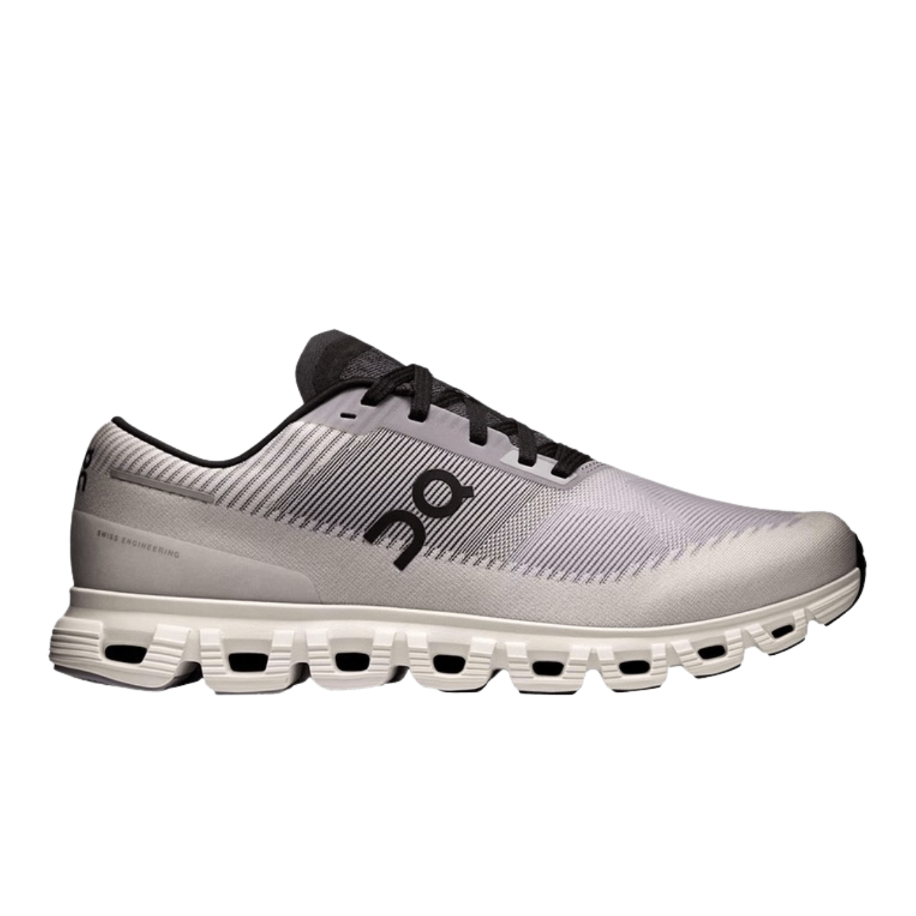 On Running Cloud 6 Push 'Lilac Black'