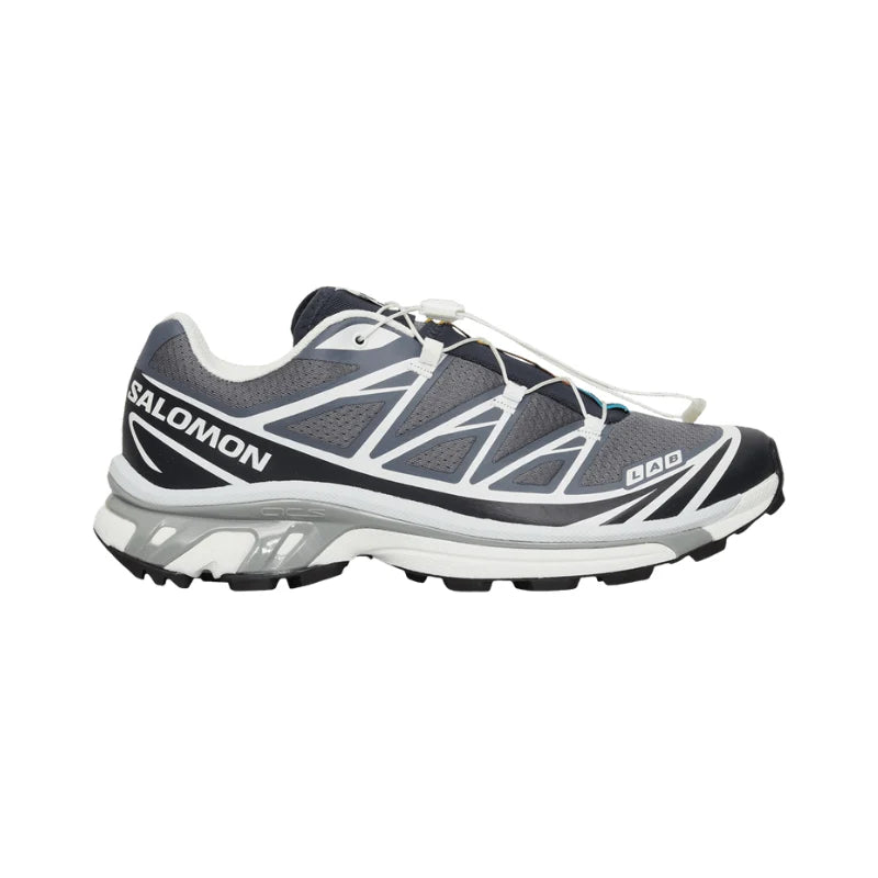 Salomon XT-6 'Grisaille Blue Nights'