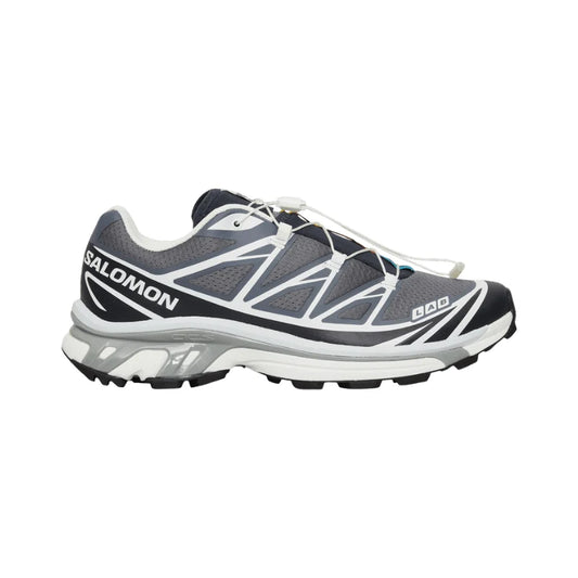 Salomon XT-6 'Grisaille Blue Nights'