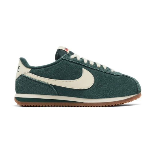 Nike Cortez txt vintage green muslin brown