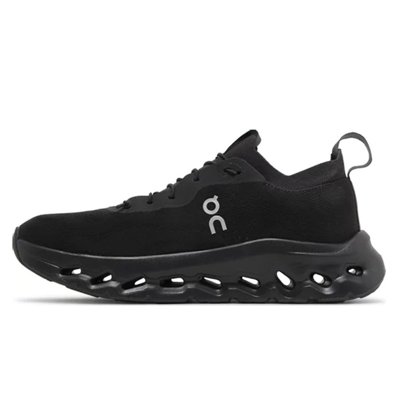 LOEWE x On Cloudtilt All black