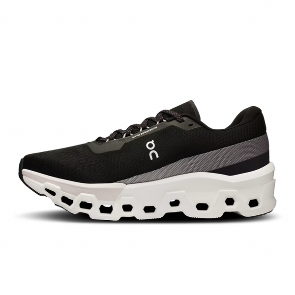 On Running Cloudmonster 2 Black/Frost